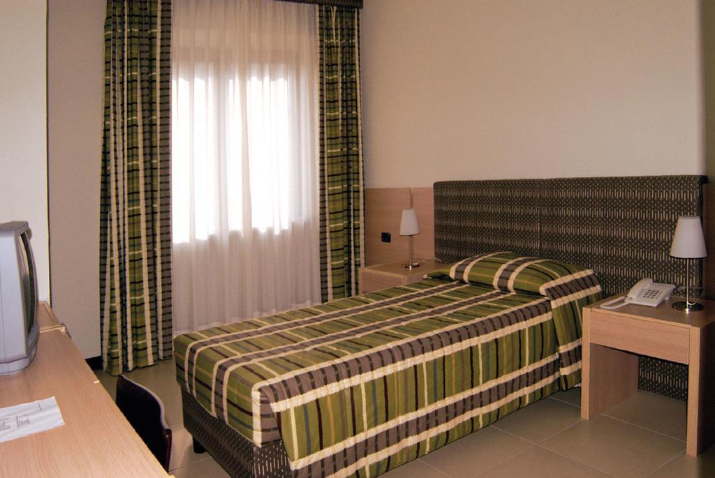 Hotel Santo Stefano Pieve Santo Stefano Quarto foto