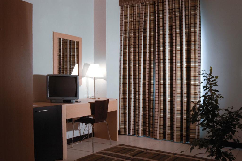 Hotel Santo Stefano Pieve Santo Stefano Quarto foto