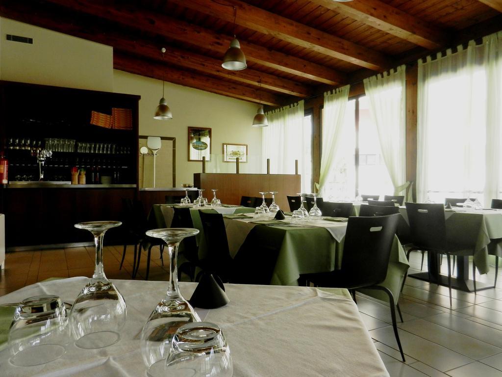 Hotel Santo Stefano Pieve Santo Stefano Exterior foto