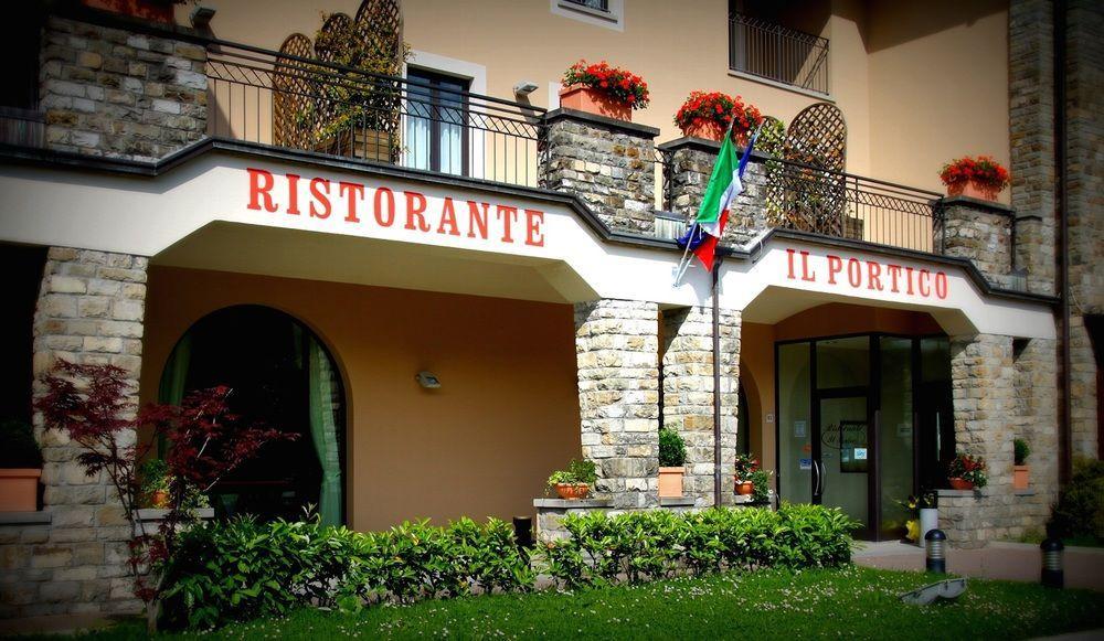 Hotel Santo Stefano Pieve Santo Stefano Exterior foto