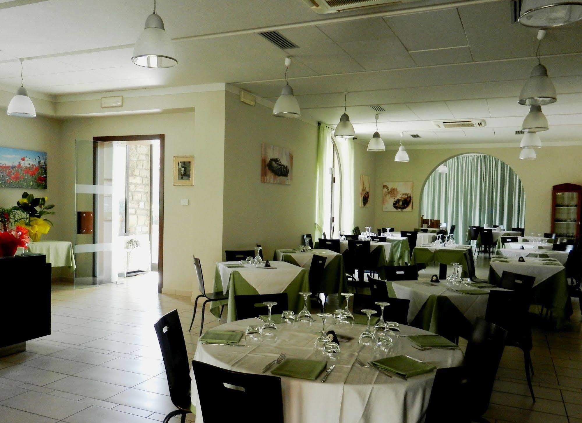 Hotel Santo Stefano Pieve Santo Stefano Exterior foto
