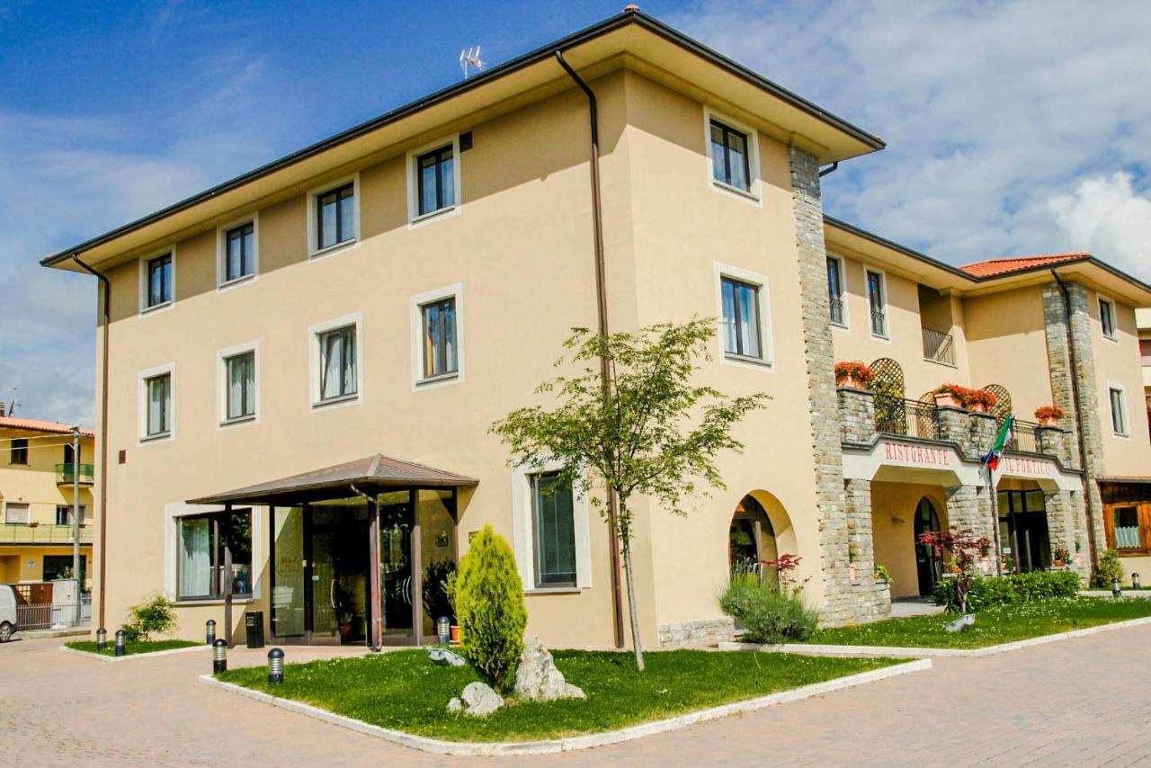 Hotel Santo Stefano Pieve Santo Stefano Exterior foto