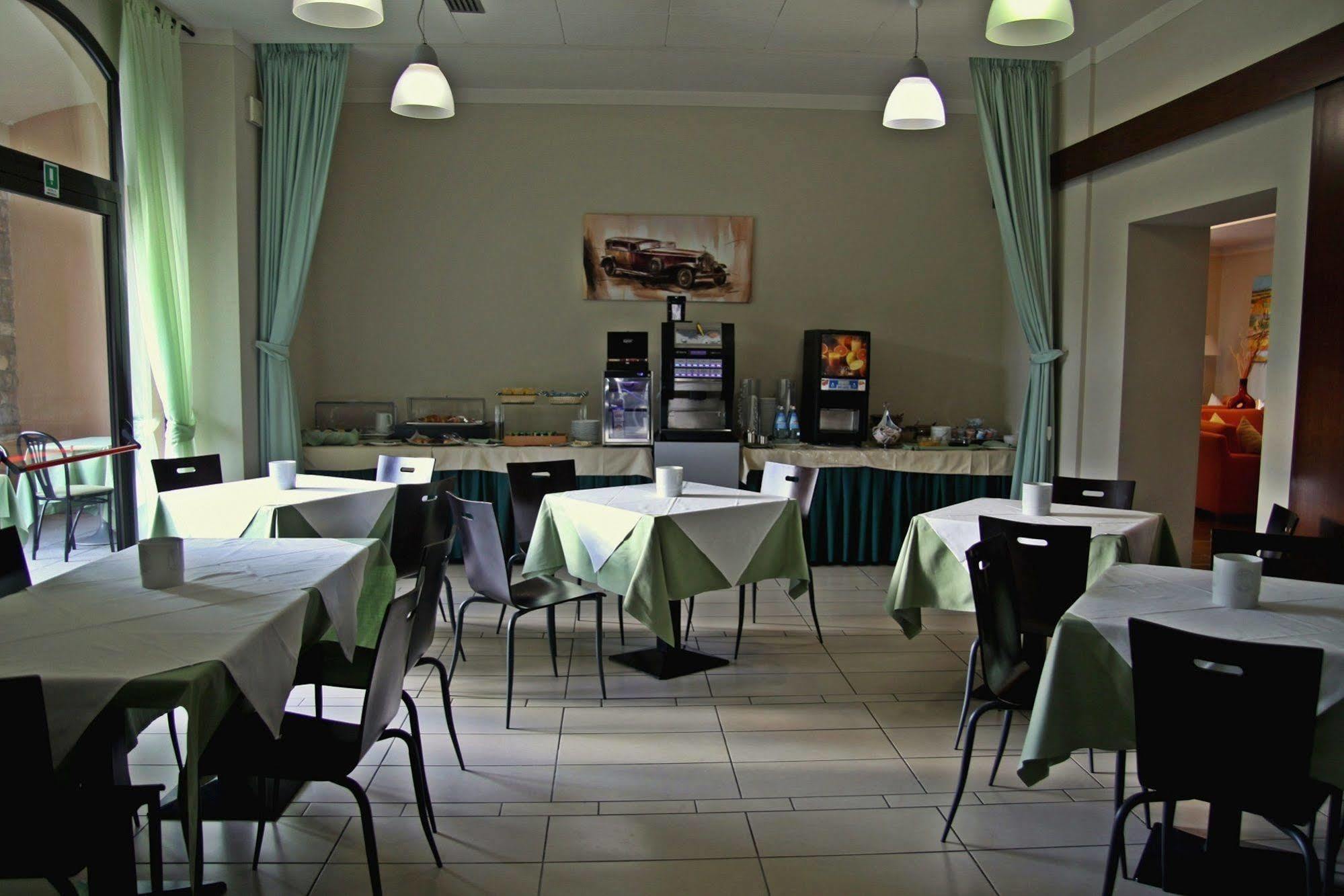 Hotel Santo Stefano Pieve Santo Stefano Exterior foto